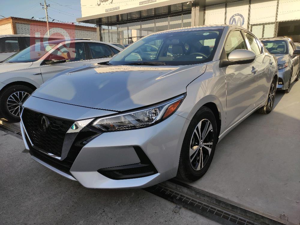 Nissan Sentra